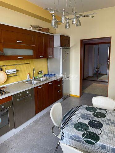 Сдаётся, новостройка, 3-комнаты, 125 m², 28 мая m.