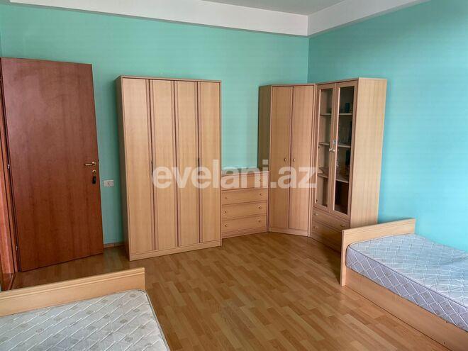 Сдаётся, новостройка, 3-комнаты, 125 m², 28 мая m.