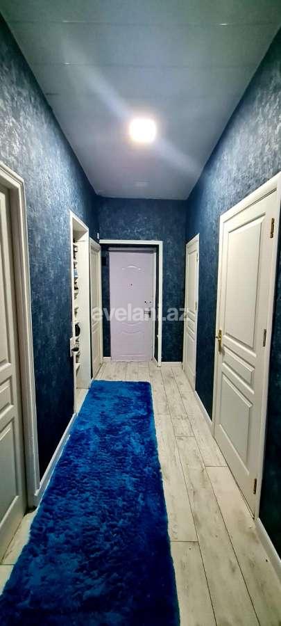 Satılır, köhnə tikili, 3 otaqlı, 72 m², Nəriman Nərimanov m.