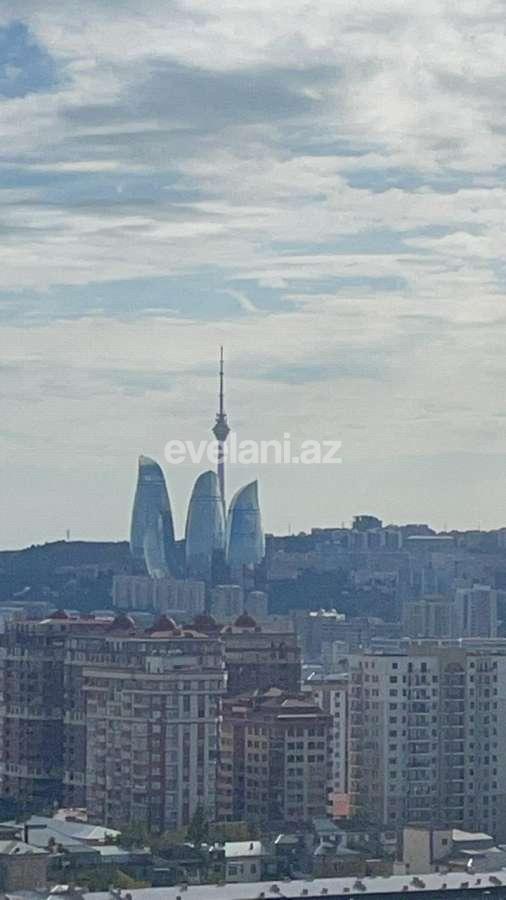Satılır, yeni tikili, 2 otaqlı, 75 m², Bakı, Nəsimi r, 28 may m.