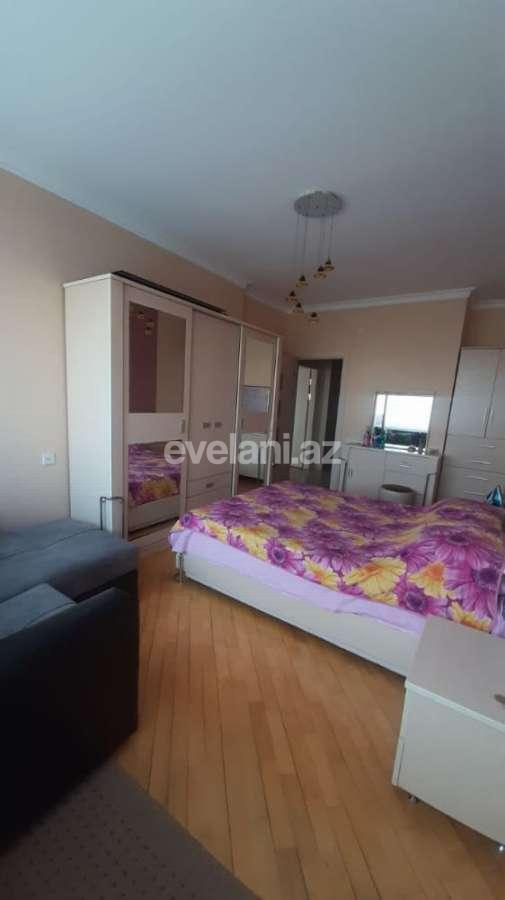 Kirayə verilir, yeni tikili, 3 otaqlı, 109 m², Bakı, Xətai r, Şah İsmayıl Xətai m.