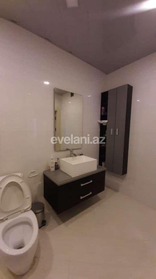 Kirayə verilir, yeni tikili, 3 otaqlı, 109 m², Bakı, Xətai r, Şah İsmayıl Xətai m.