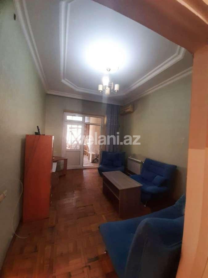 Satılır, köhnə tikili, 2 otaqlı, 80 m², Bakı, Səbail r, İçəri Şəhər m.