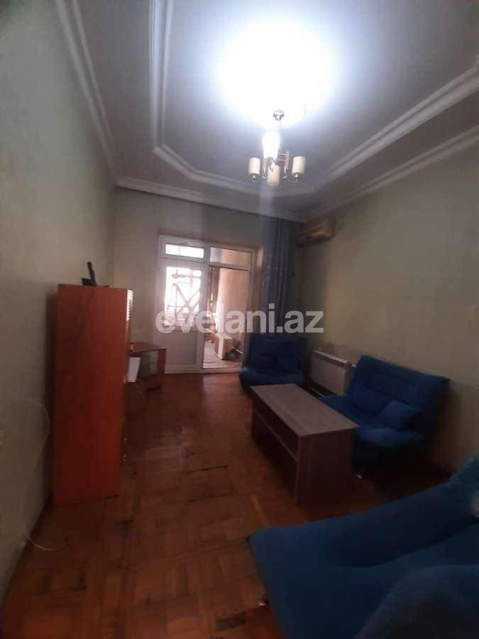 Satılır, köhnə tikili, 2 otaqlı, 80 m², Bakı, Səbail r, İçəri Şəhər m.