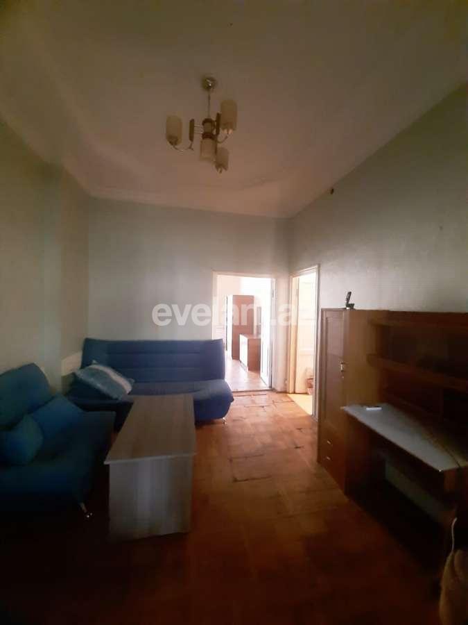 Satılır, köhnə tikili, 2 otaqlı, 80 m², Bakı, Səbail r, İçəri Şəhər m.