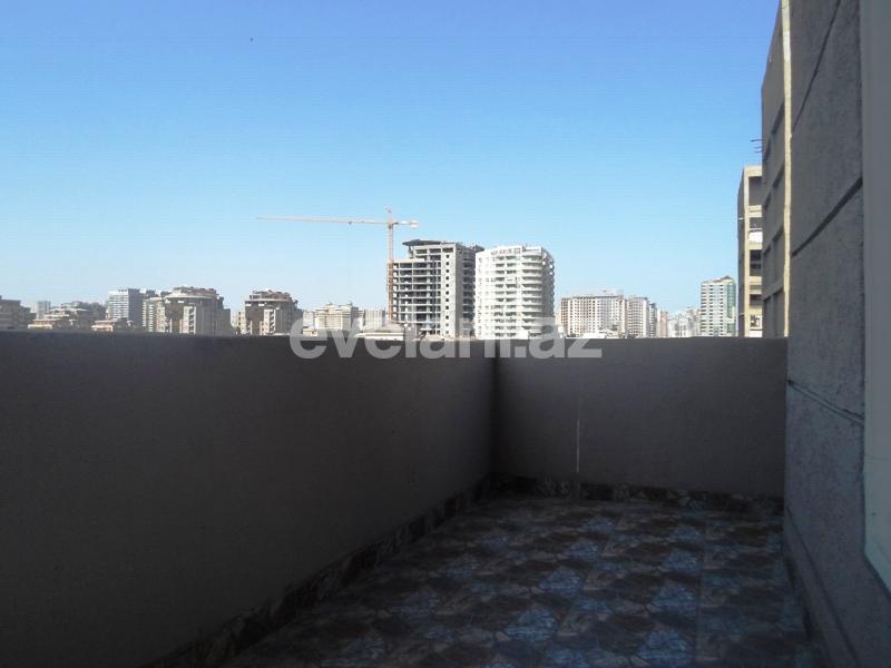 Sale, new building, 3 room, 97 m², Baku, Nasimi r, 28 may m.