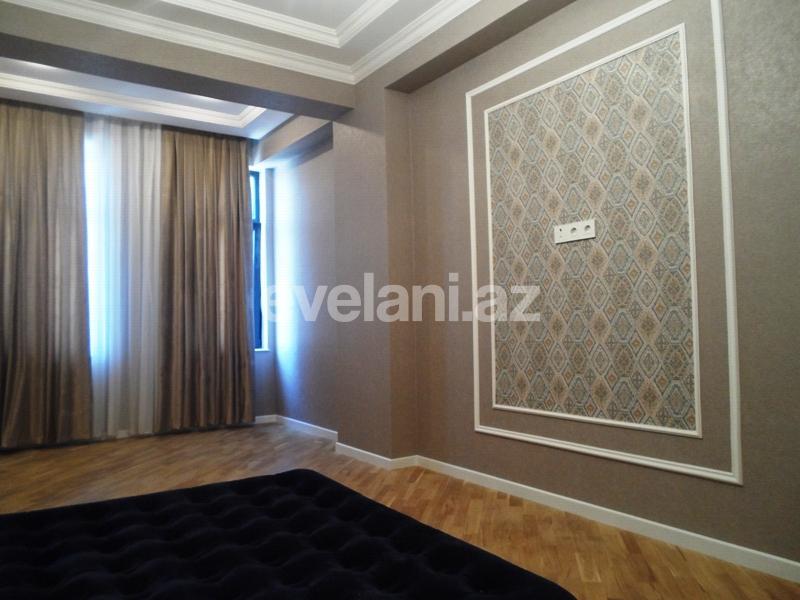 Sale, new building, 3 room, 97 m², Baku, Nasimi r, 28 may m.