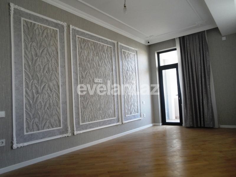 Sale, new building, 3 room, 97 m², Baku, Nasimi r, 28 may m.