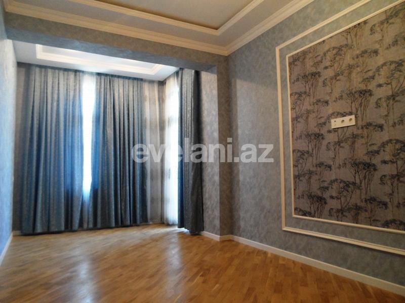 Sale, new building, 3 room, 97 m², Baku, Nasimi r, 28 may m.