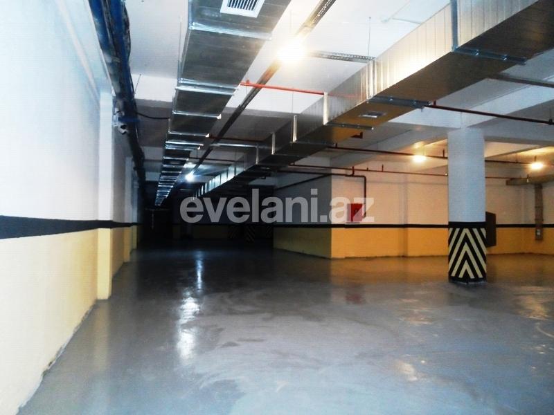 Sale, new building, 3 room, 97 m², Baku, Nasimi r, 28 may m.