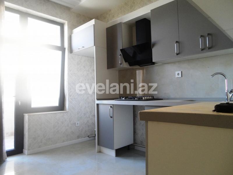 Sale, new building, 3 room, 97 m², Baku, Nasimi r, 28 may m.