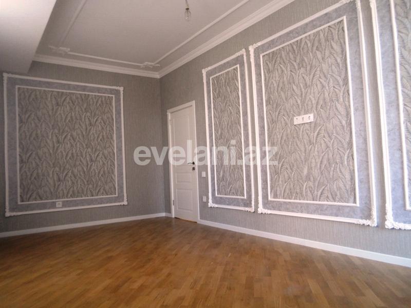 Sale, new building, 3 room, 97 m², Baku, Nasimi r, 28 may m.