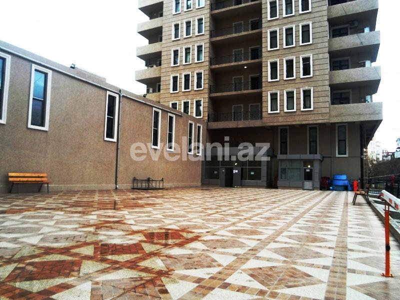 Sale, new building, 3 room, 97 m², Baku, Nasimi r, 28 may m.