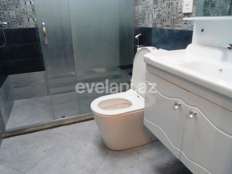 Sale, new building, 3 room, 97 m², Baku, Nasimi r, 28 may m.