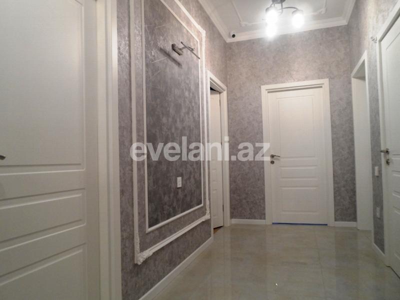 Sale, new building, 3 room, 97 m², Baku, Nasimi r, 28 may m.