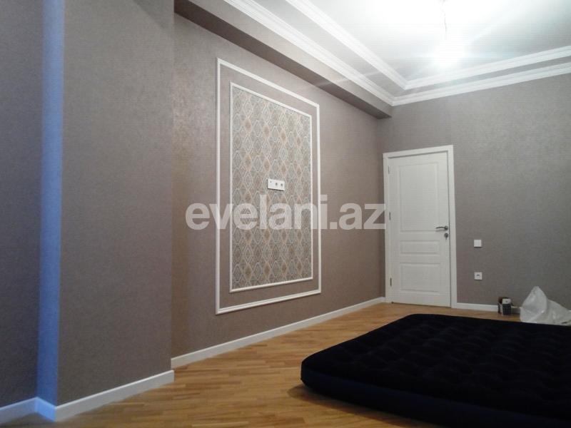 Sale, new building, 3 room, 97 m², Baku, Nasimi r, 28 may m.