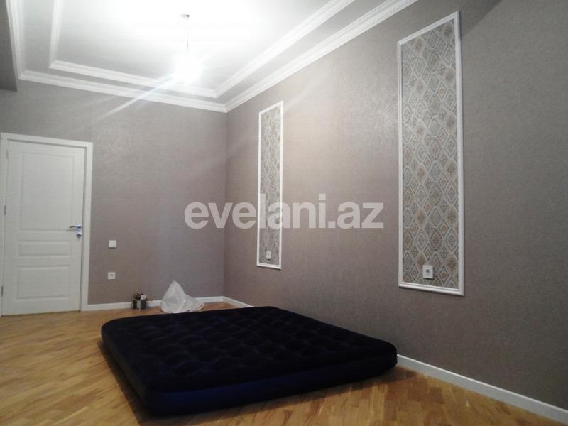 Sale, new building, 3 room, 97 m², Baku, Nasimi r, 28 may m.