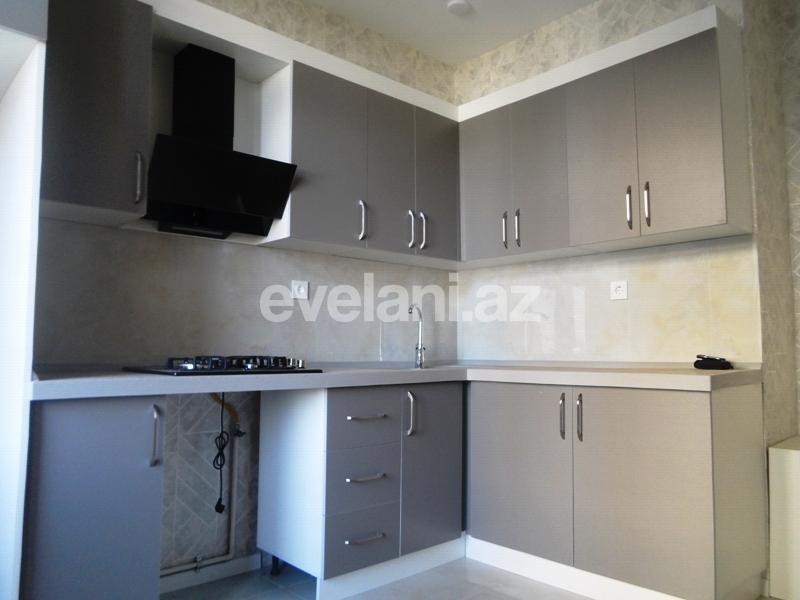 Sale, new building, 3 room, 97 m², Baku, Nasimi r, 28 may m.