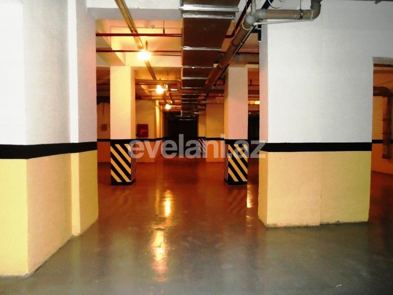 Sale, new building, 3 room, 97 m², Baku, Nasimi r, 28 may m.