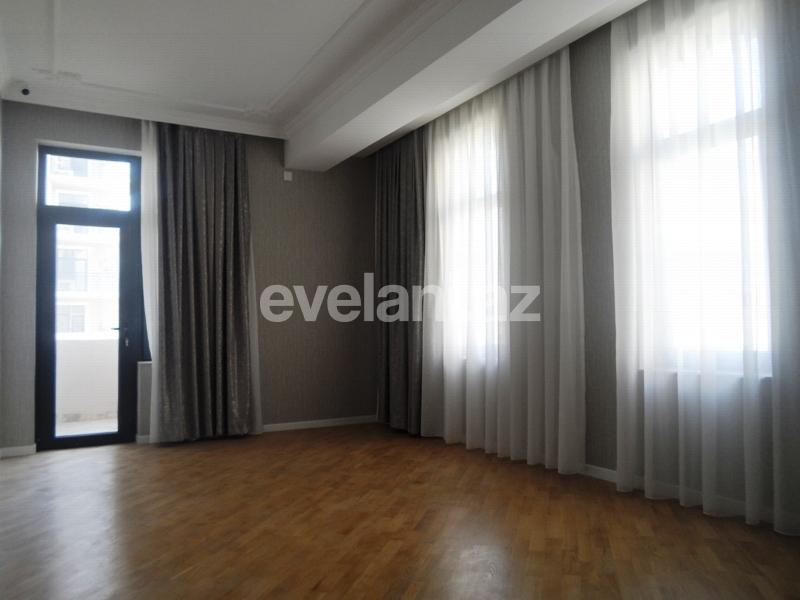 Sale, new building, 3 room, 97 m², Baku, Nasimi r, 28 may m.