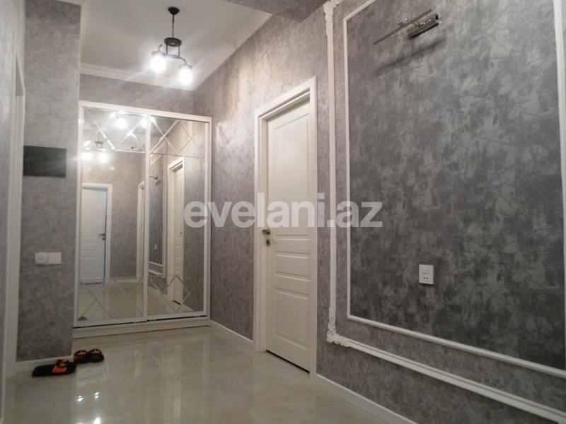 Sale, new building, 3 room, 97 m², Baku, Nasimi r, 28 may m.