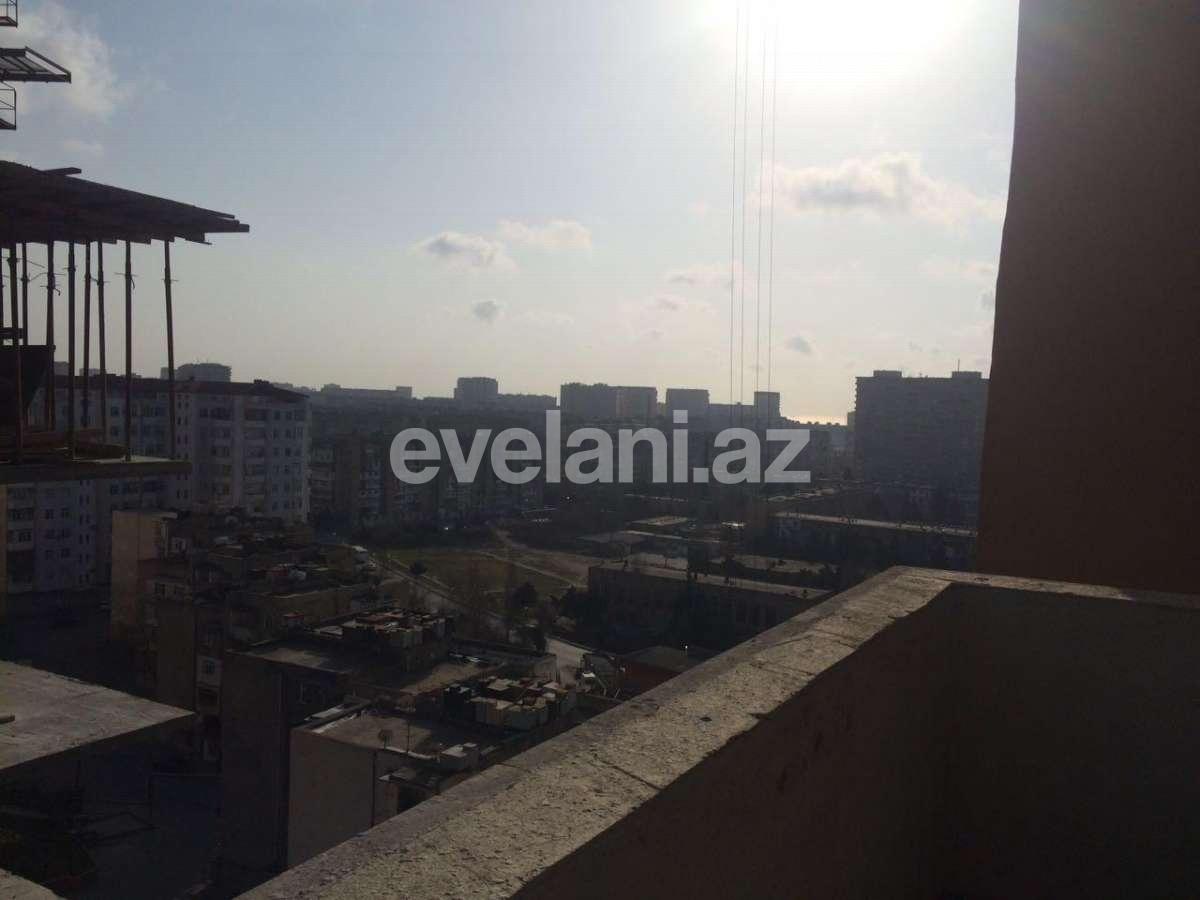 Sale, new building, 2 room, 111 m², Khalglar Doslugu m.