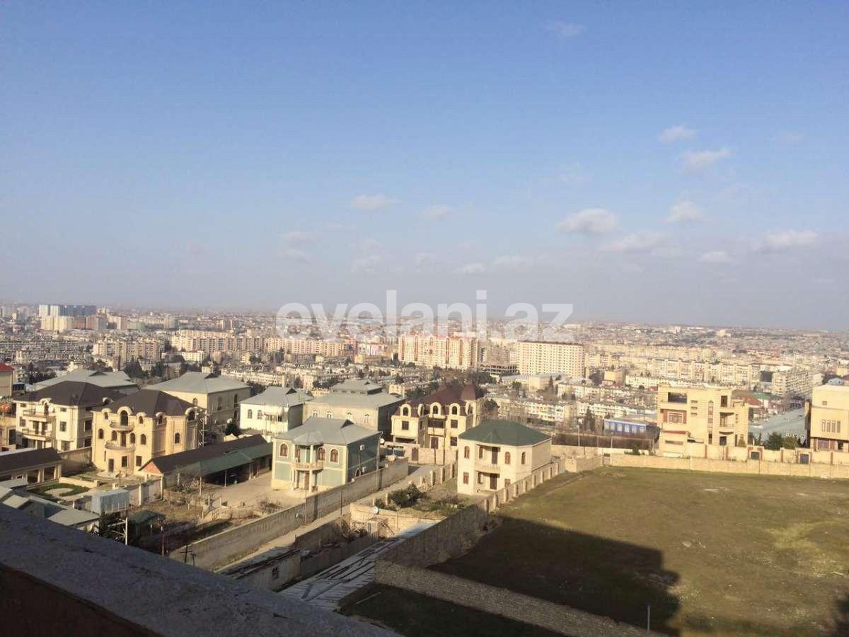 Sale, new building, 2 room, 111 m², Khalglar Doslugu m.