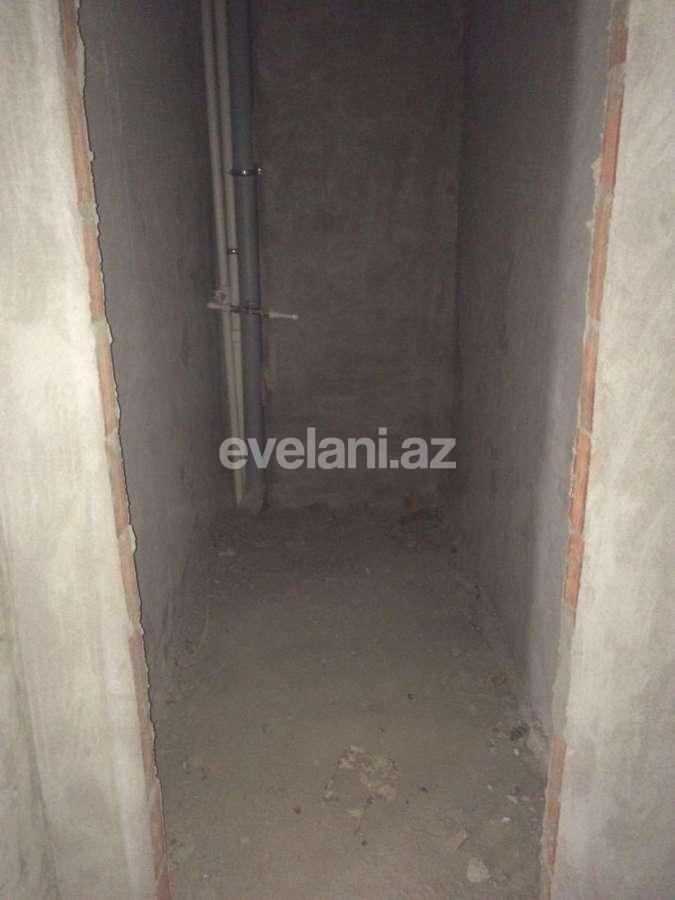 Sale, new building, 2 room, 111 m², Khalglar Doslugu m.