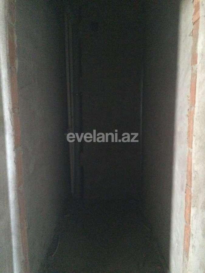 Sale, new building, 2 room, 111 m², Khalglar Doslugu m.