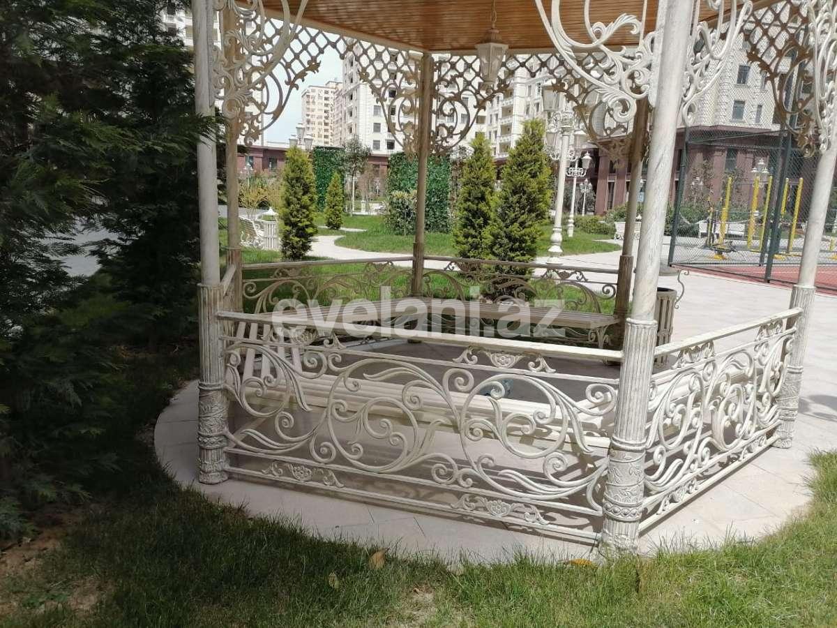 Sale, new building, 2 room, 70 m², Baku, Yasamal r, Yasamal d.