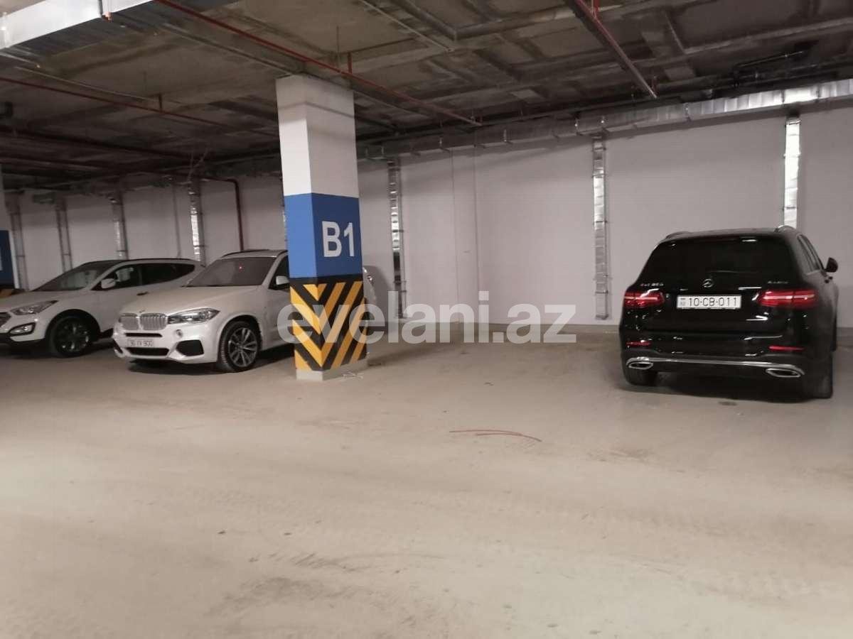 Sale, new building, 2 room, 70 m², Baku, Yasamal r, Yasamal d.