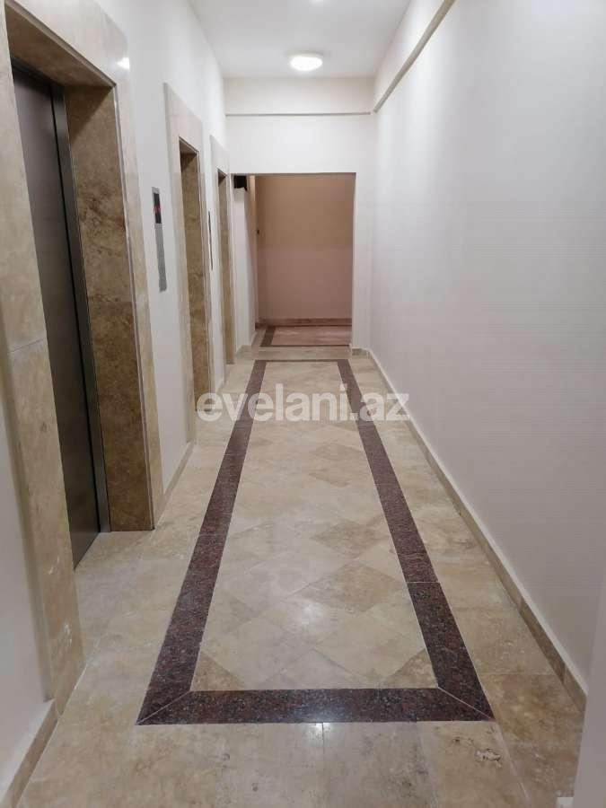 Sale, new building, 2 room, 70 m², Baku, Yasamal r, Yasamal d.