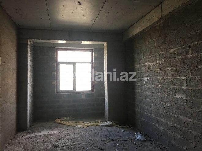 Sale, new building, 2 room, 70 m², Baku, Yasamal r, Yasamal d.