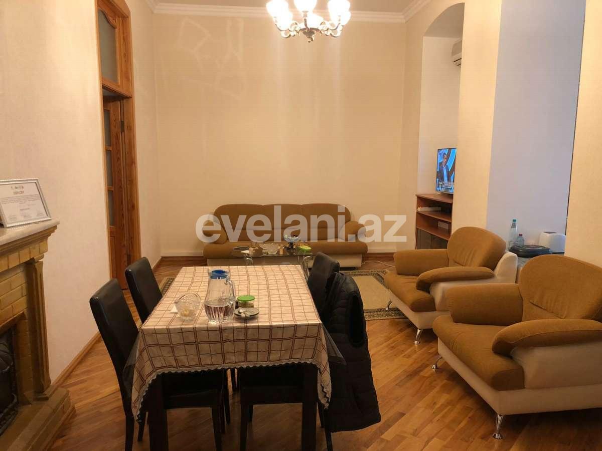 Продаётся, вторичка, 4-комнаты, 110 m², Ичери Шехер m.