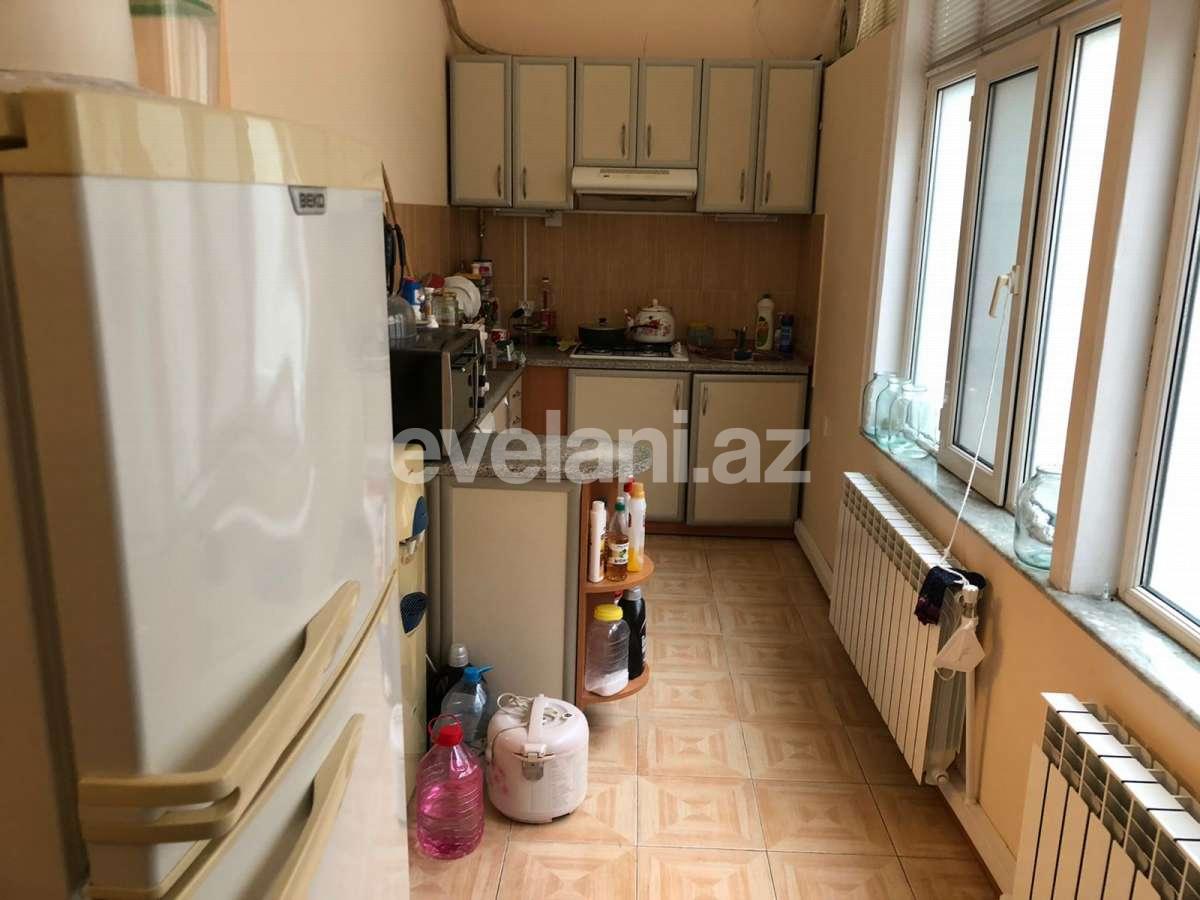 Продаётся, вторичка, 4-комнаты, 110 m², Ичери Шехер m.