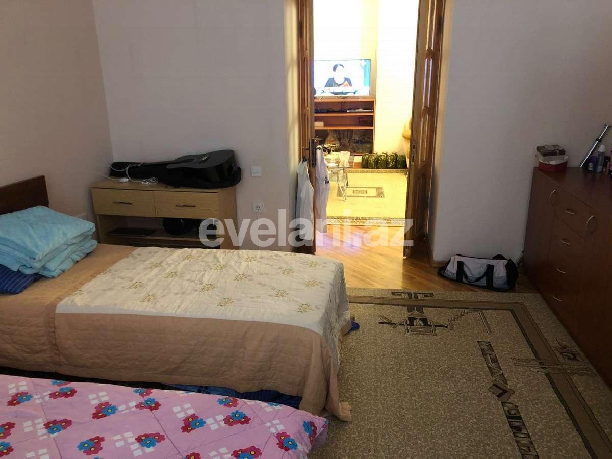 Продаётся, вторичка, 4-комнаты, 110 m², Ичери Шехер m.