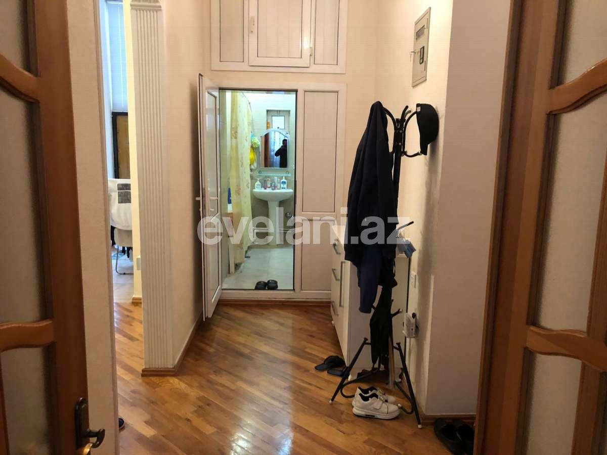 Продаётся, вторичка, 4-комнаты, 110 m², Ичери Шехер m.