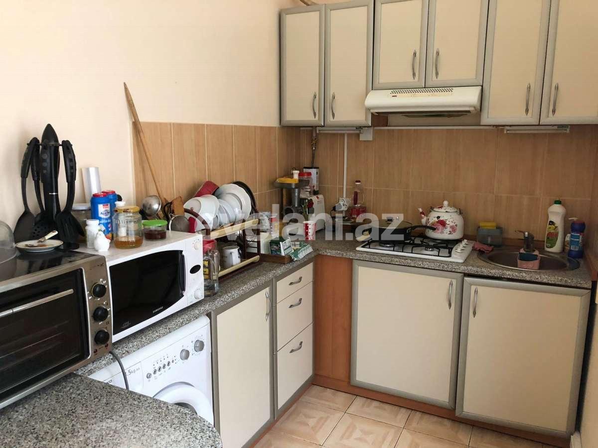 Продаётся, вторичка, 4-комнаты, 110 m², Ичери Шехер m.