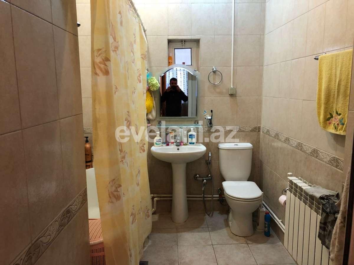 Продаётся, вторичка, 4-комнаты, 110 m², Ичери Шехер m.