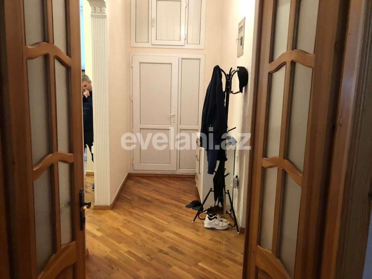 Продаётся, вторичка, 4-комнаты, 110 m², Ичери Шехер m.