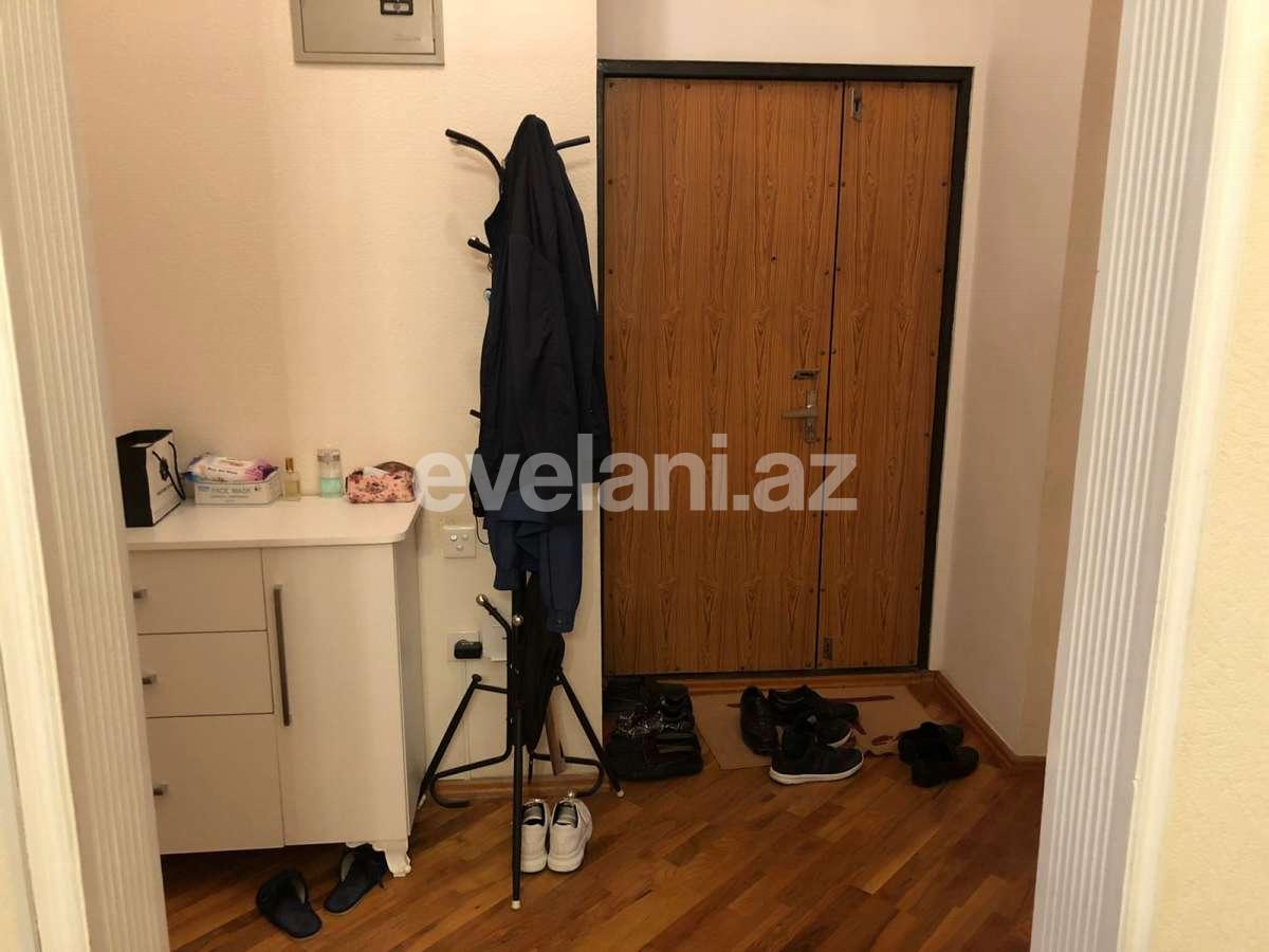 Продаётся, вторичка, 4-комнаты, 110 m², Ичери Шехер m.