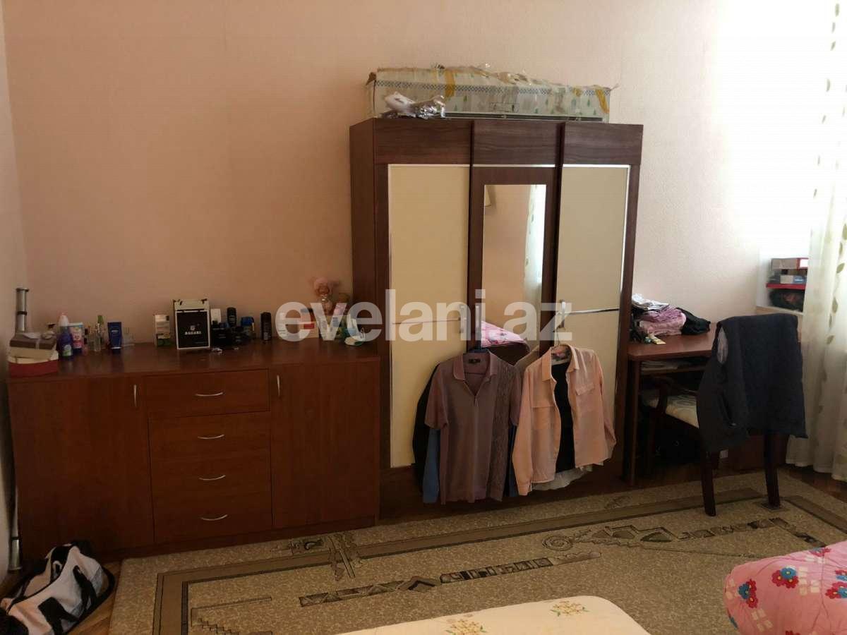 Продаётся, вторичка, 4-комнаты, 110 m², Ичери Шехер m.