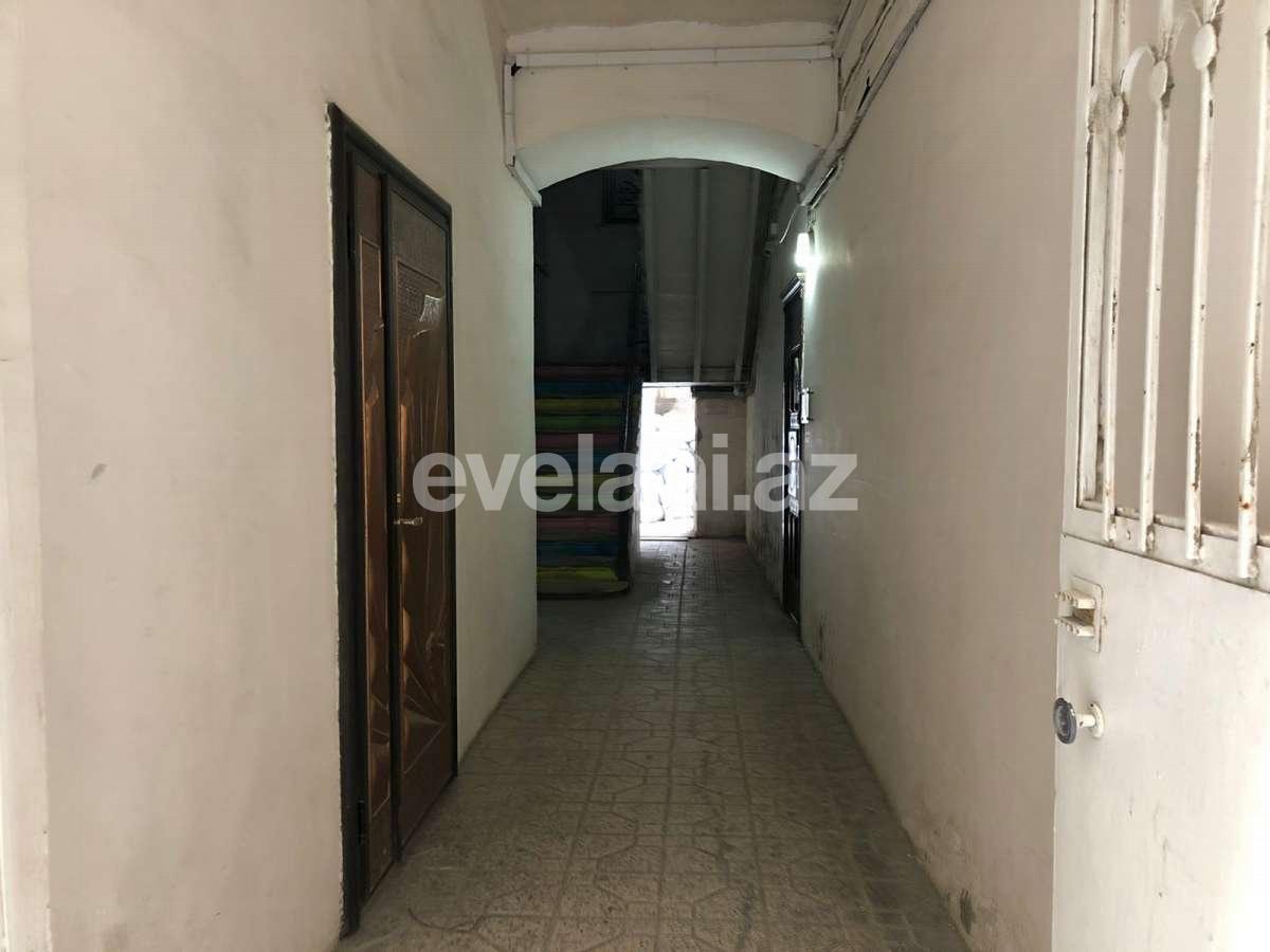 Продаётся, вторичка, 4-комнаты, 110 m², Ичери Шехер m.