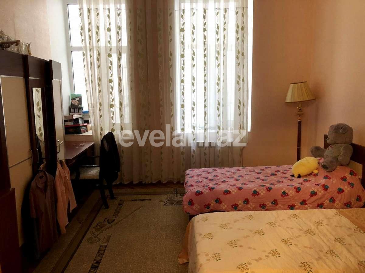 Продаётся, вторичка, 4-комнаты, 110 m², Ичери Шехер m.