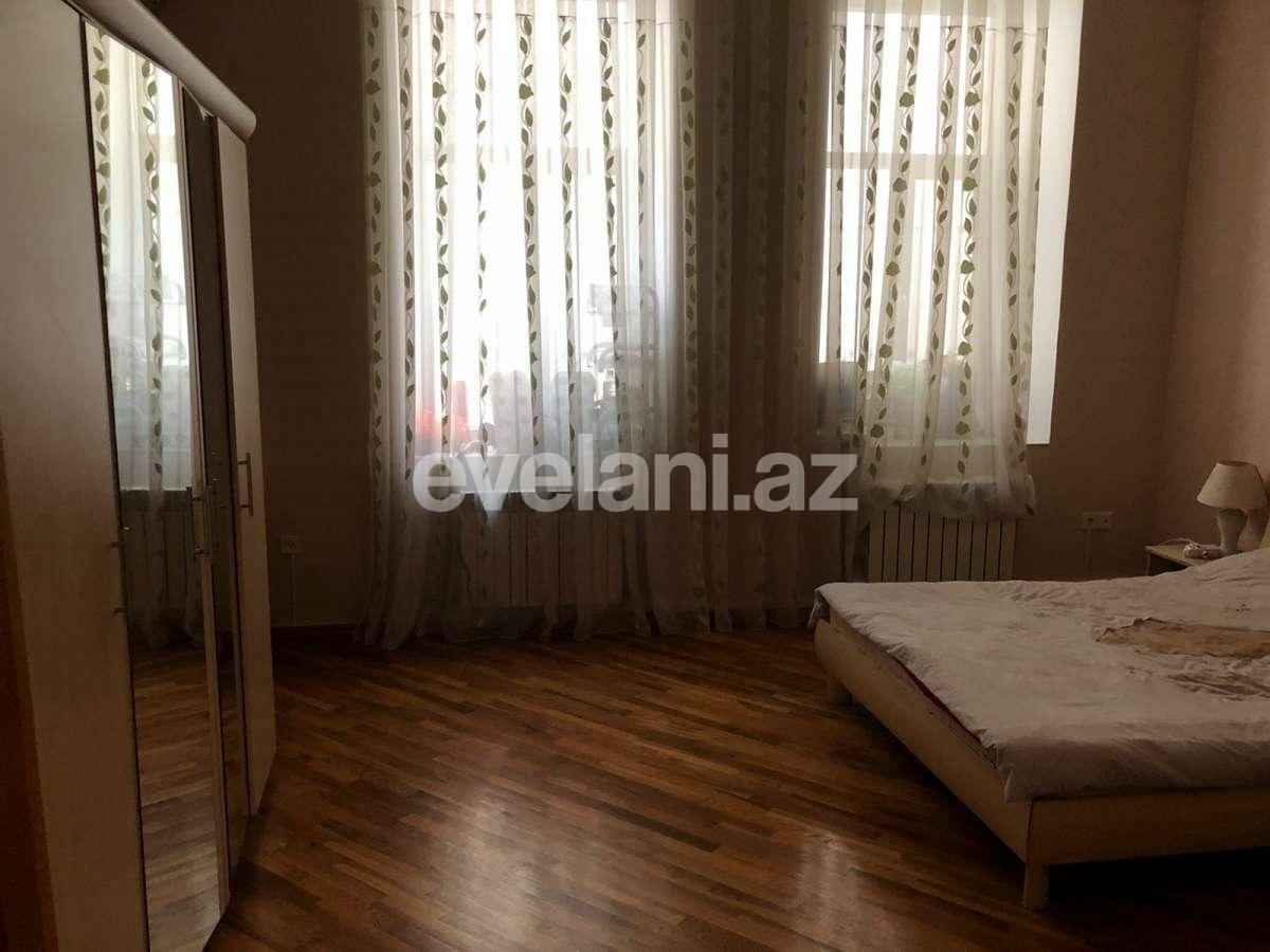 Продаётся, вторичка, 4-комнаты, 110 m², Ичери Шехер m.