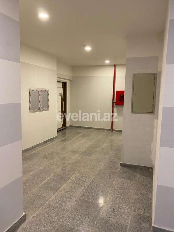 Sale, new building, 3 room, 148 m², Yasamal d.