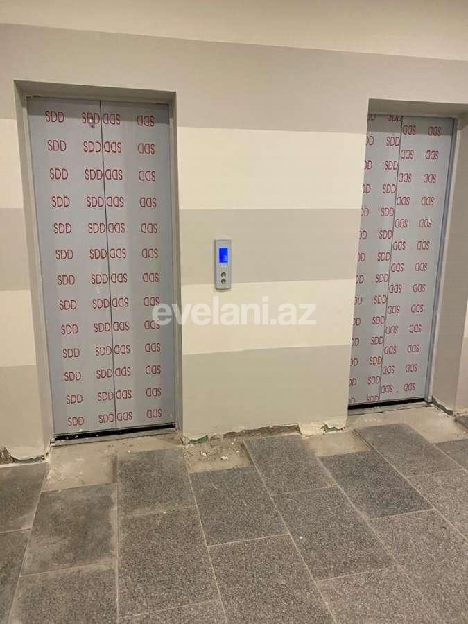 Sale, new building, 3 room, 148 m², Yasamal d.