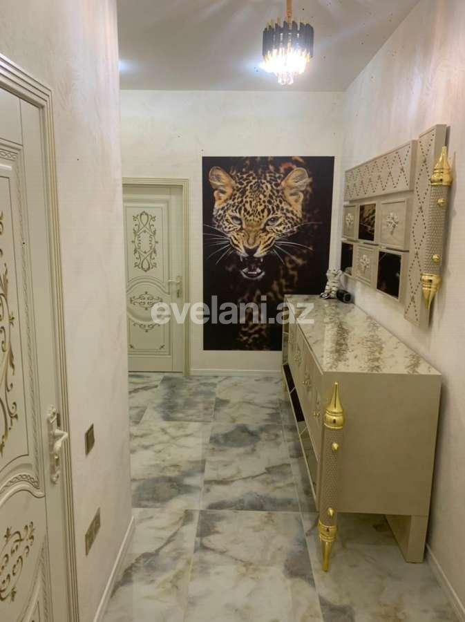 Satılır, yeni tikili, 2 otaqlı, 68 m², Azadlıq prospekti m.