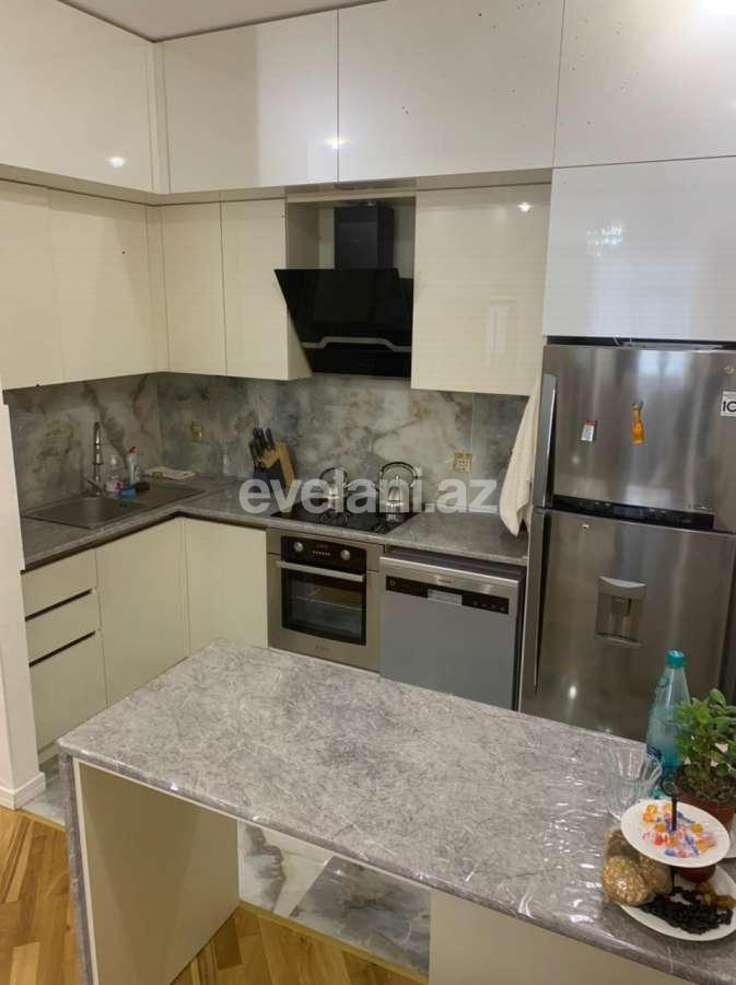 Satılır, yeni tikili, 2 otaqlı, 68 m², Azadlıq prospekti m.