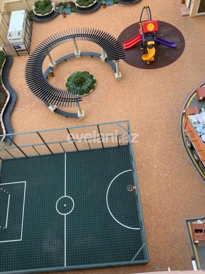 Satılır, yeni tikili, 2 otaqlı, 68 m², Azadlıq prospekti m.